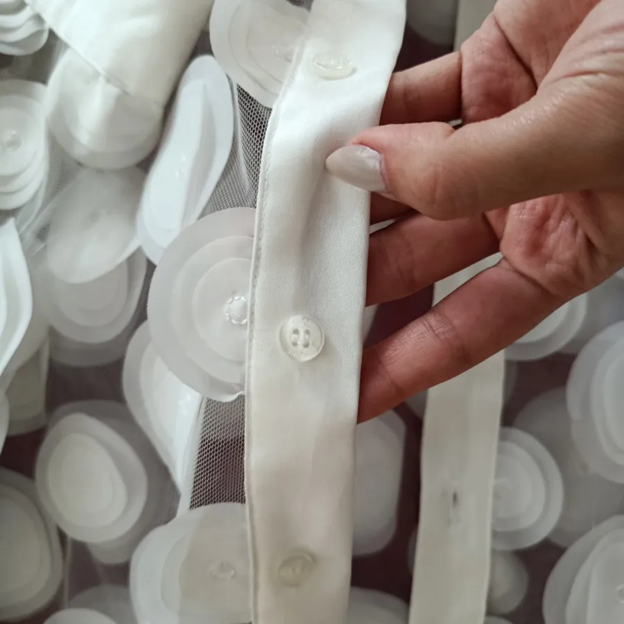 شومیز تور کار شده