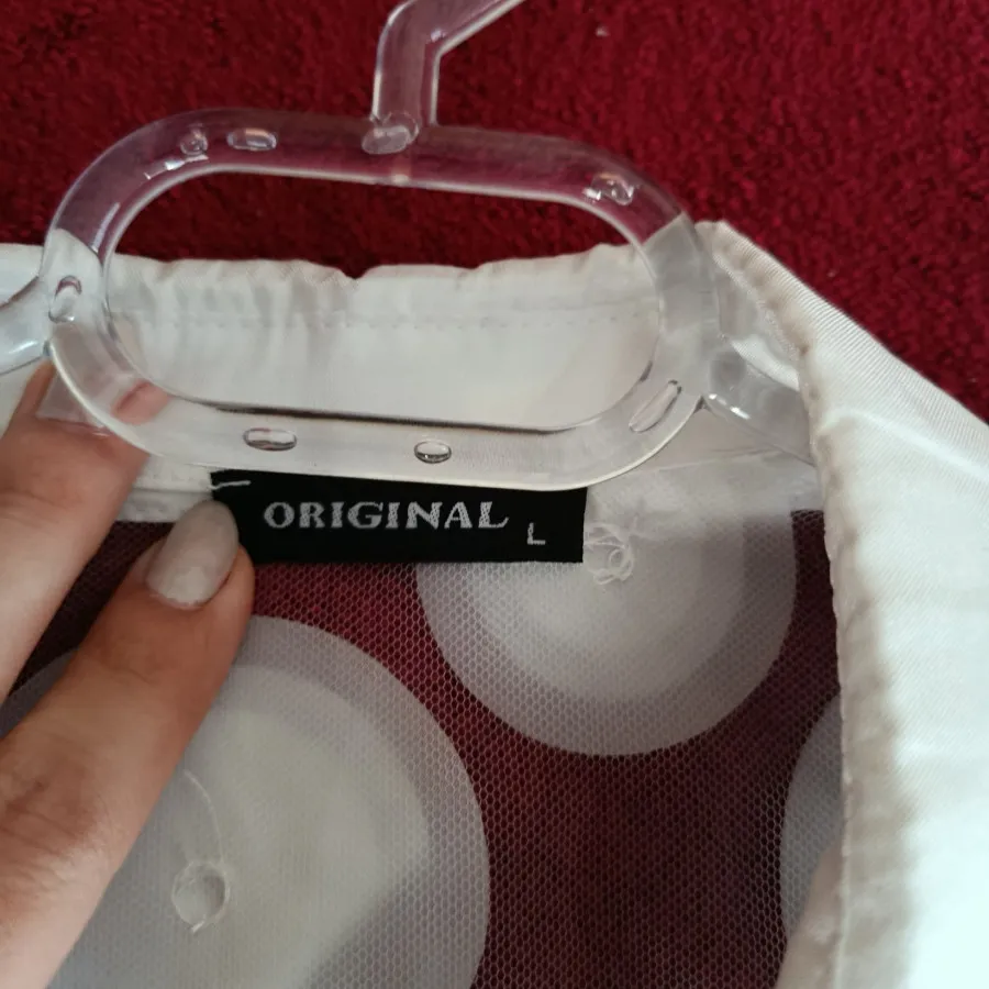 شومیز تور کار شده