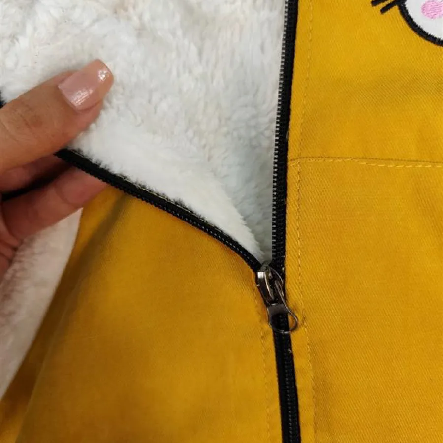 کاپشن دخترونه