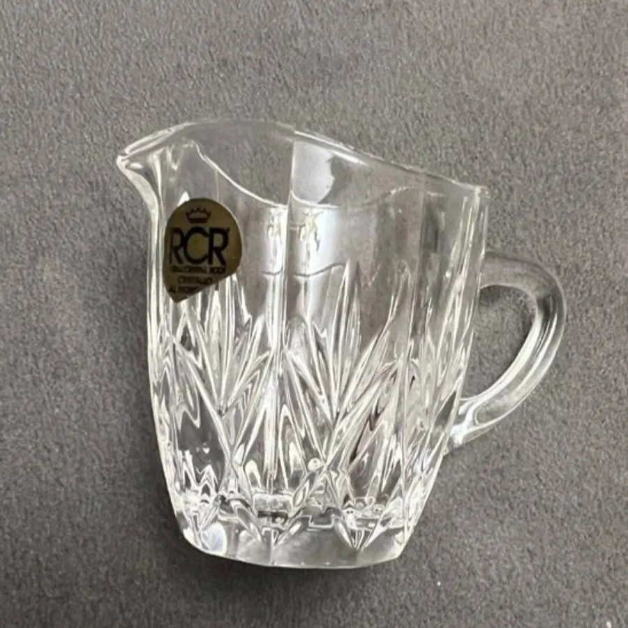 جا سُسی برند ایتالیاییRCR