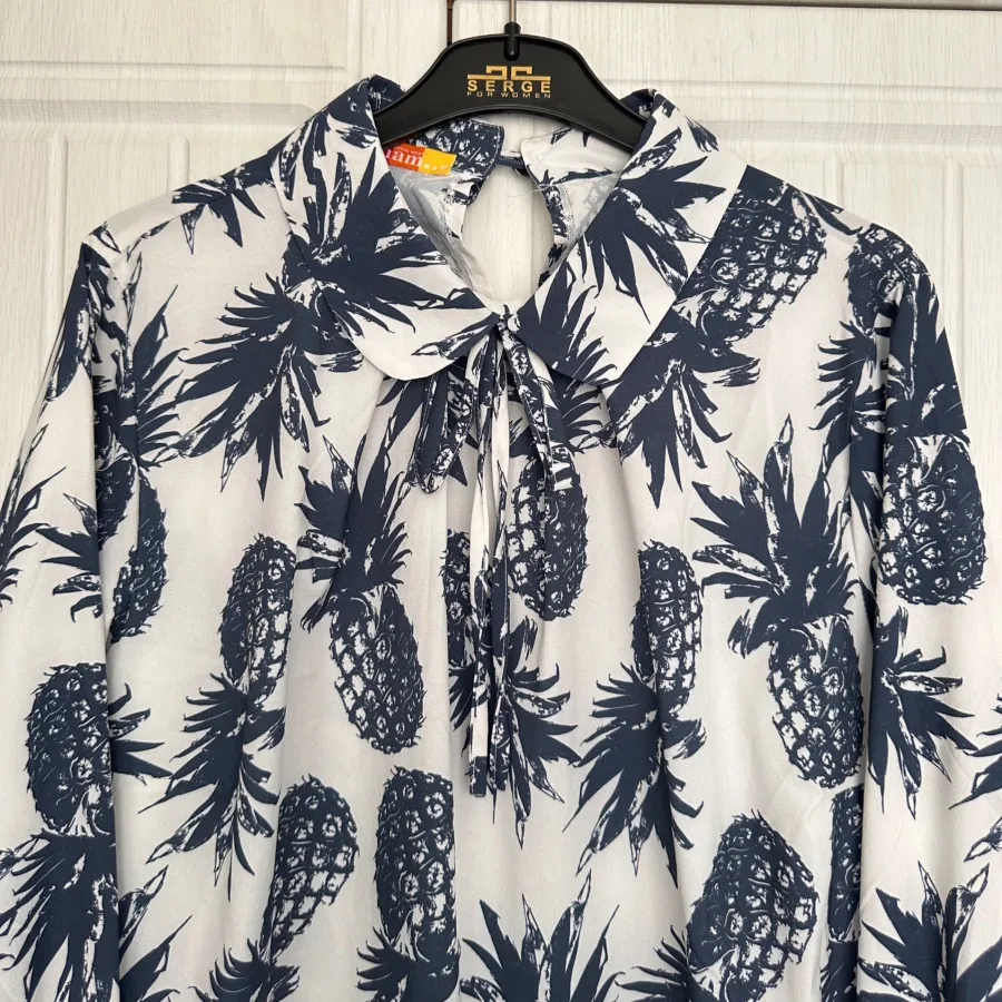 شومیز دخترونه