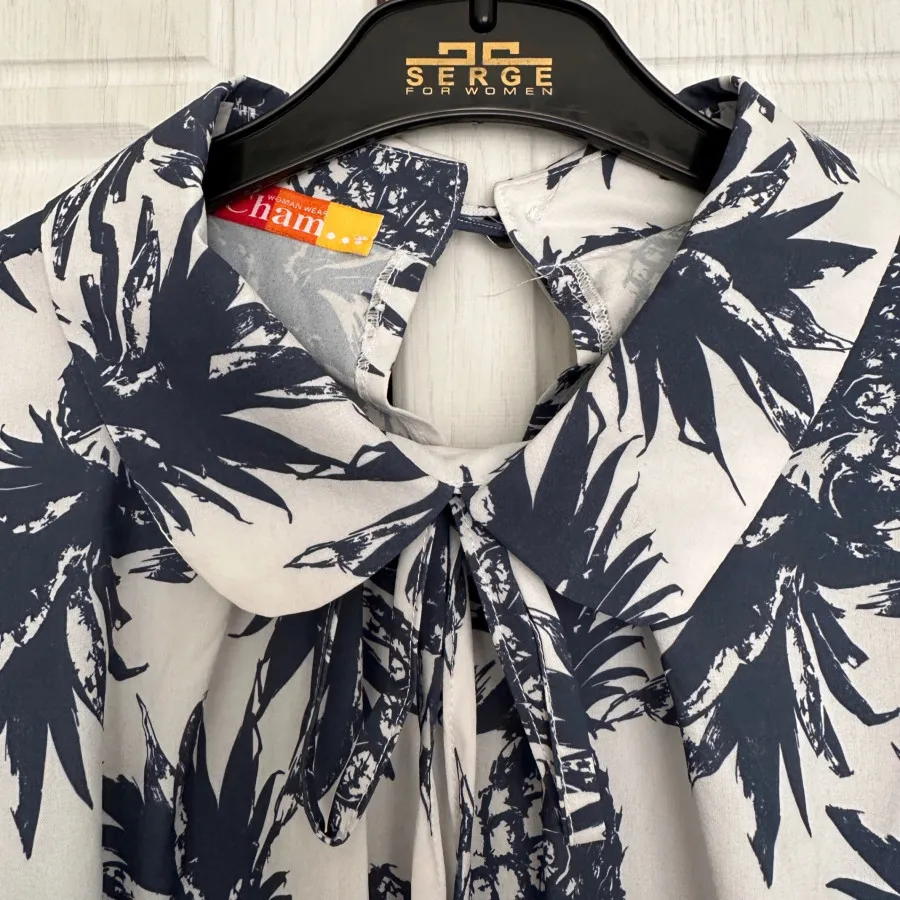 شومیز دخترونه