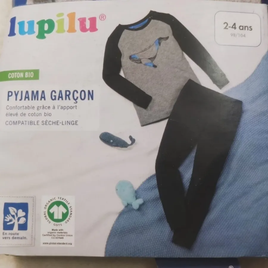 ست بچه گانه