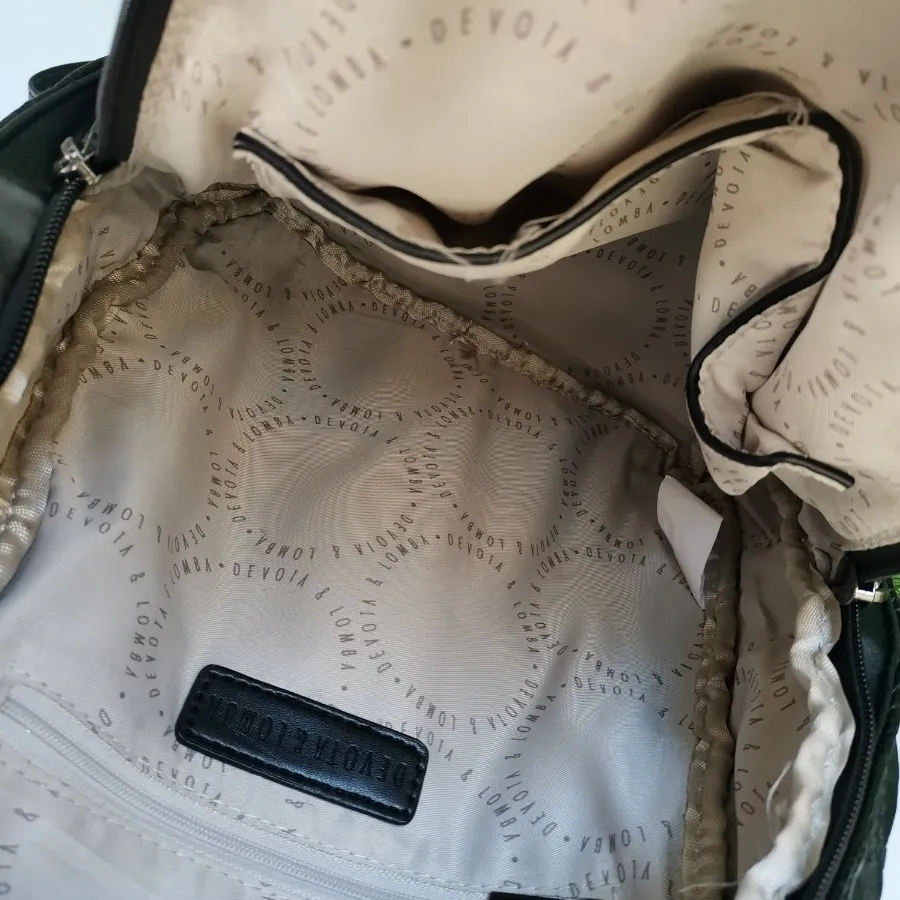 کوله پشتی زنانه