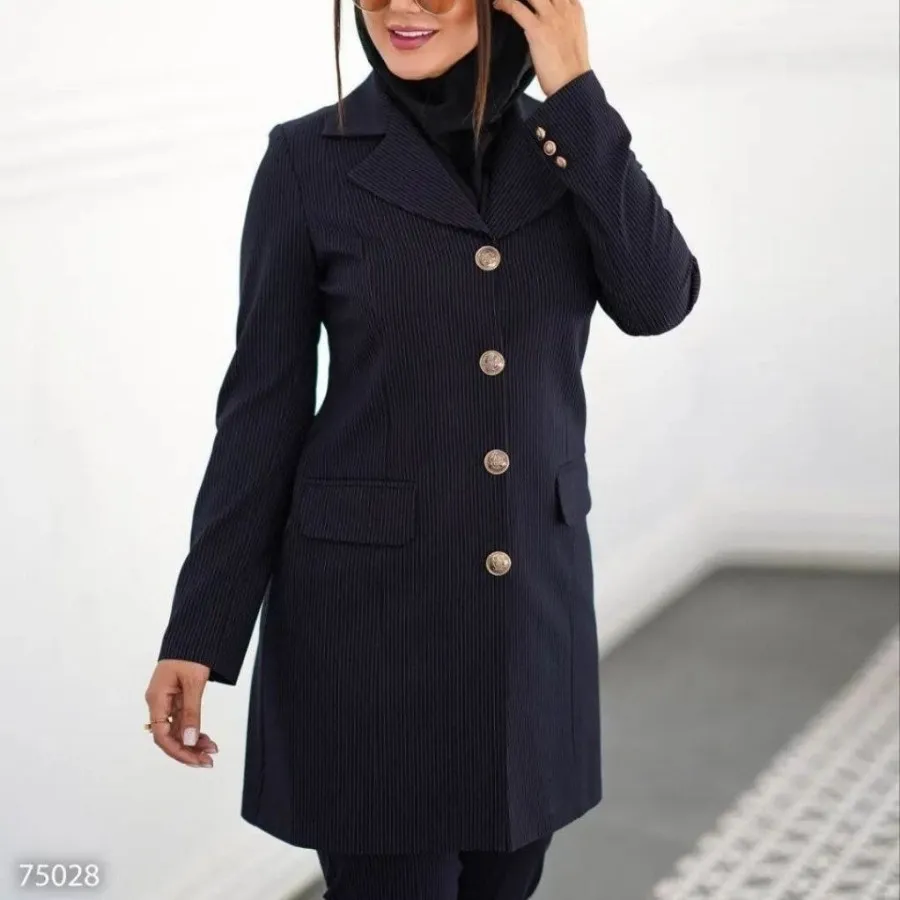 مانتو شلوار