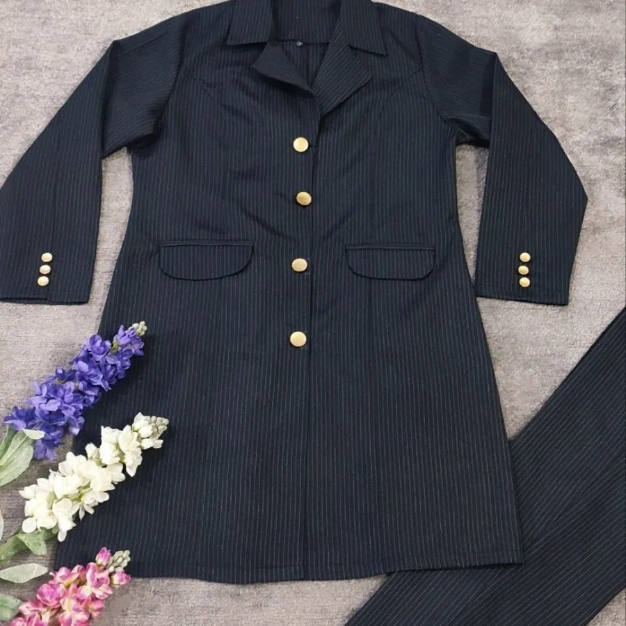 مانتو شلوار