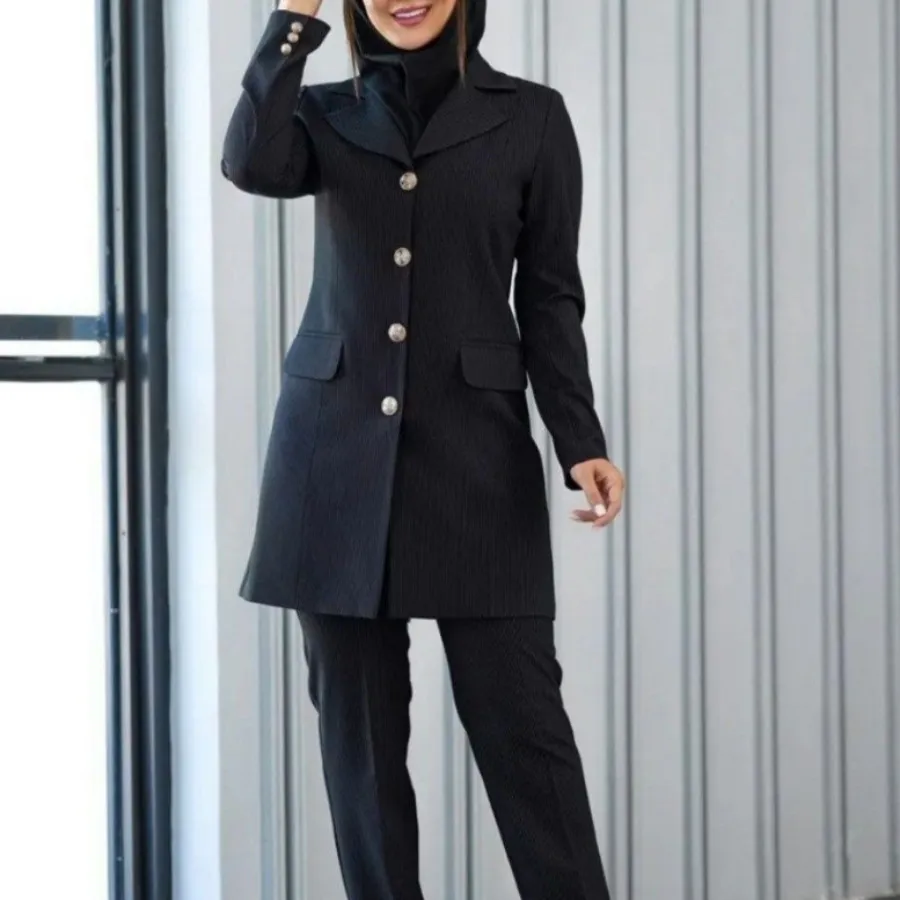 مانتو شلوار