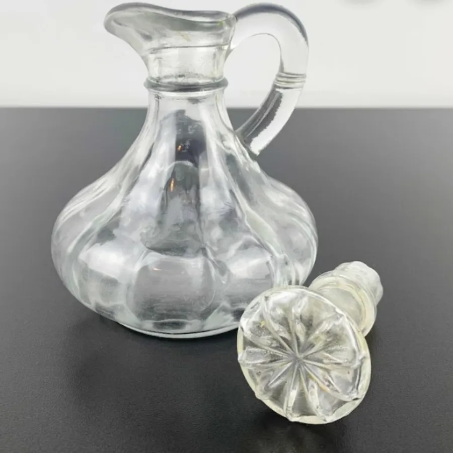 جای روغن زیتون آمریکایی