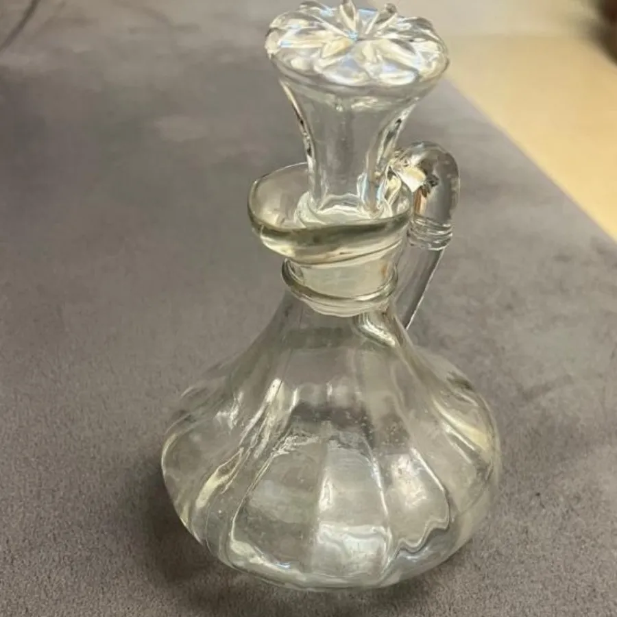 جای روغن زیتون آمریکایی