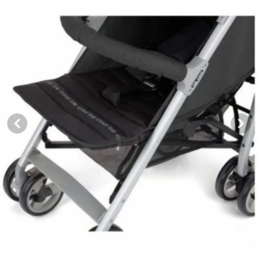 کالسکه عصایی برند بی کول