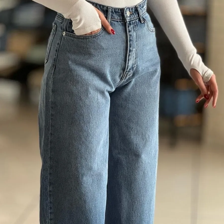 شلوار لی ترک