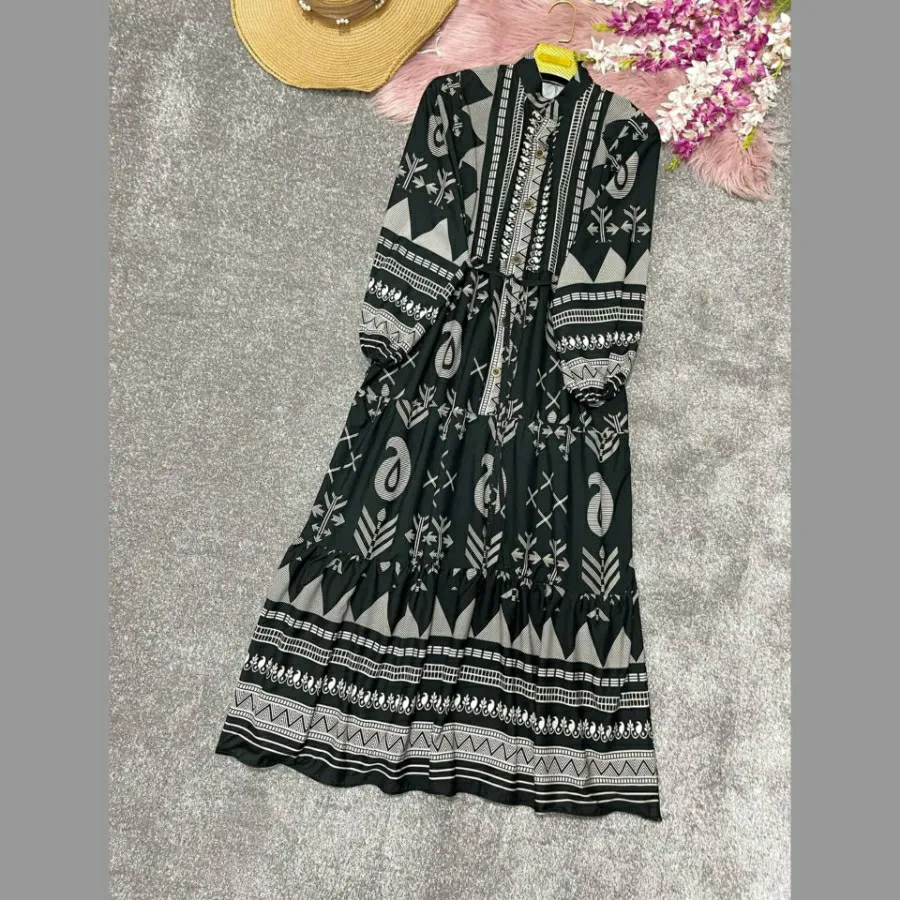 پیراهن ساخلی