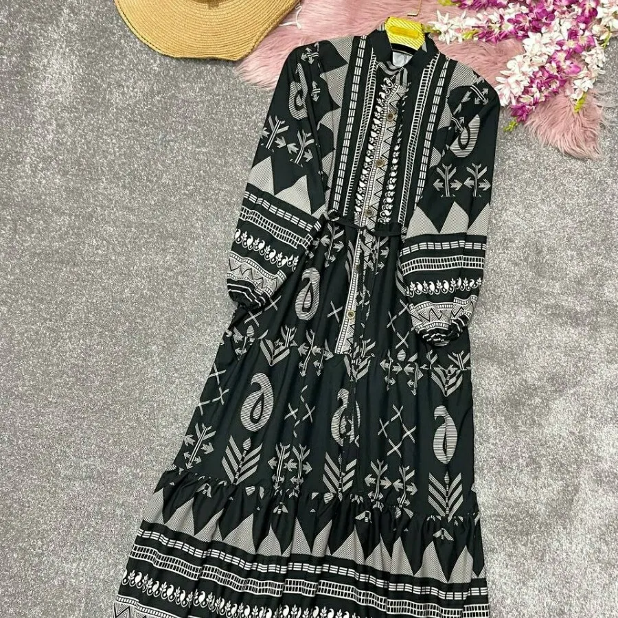 پیراهن ساخلی