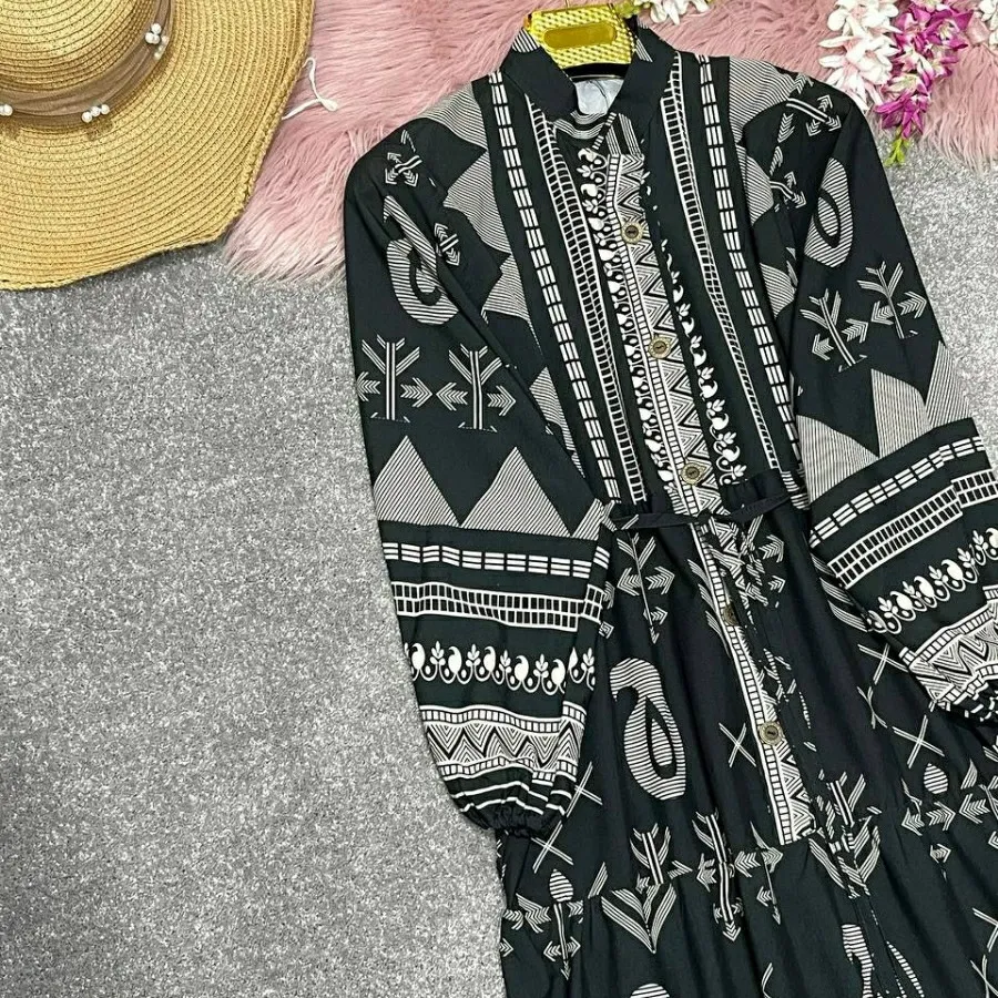 پیراهن ساخلی