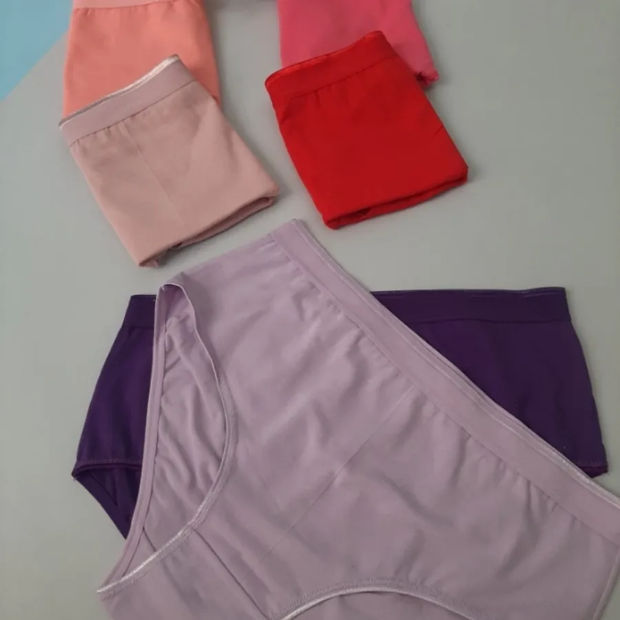 شورت نخی زنانه