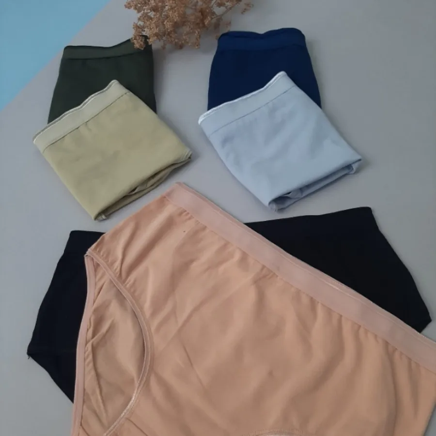 شورت نخی زنانه