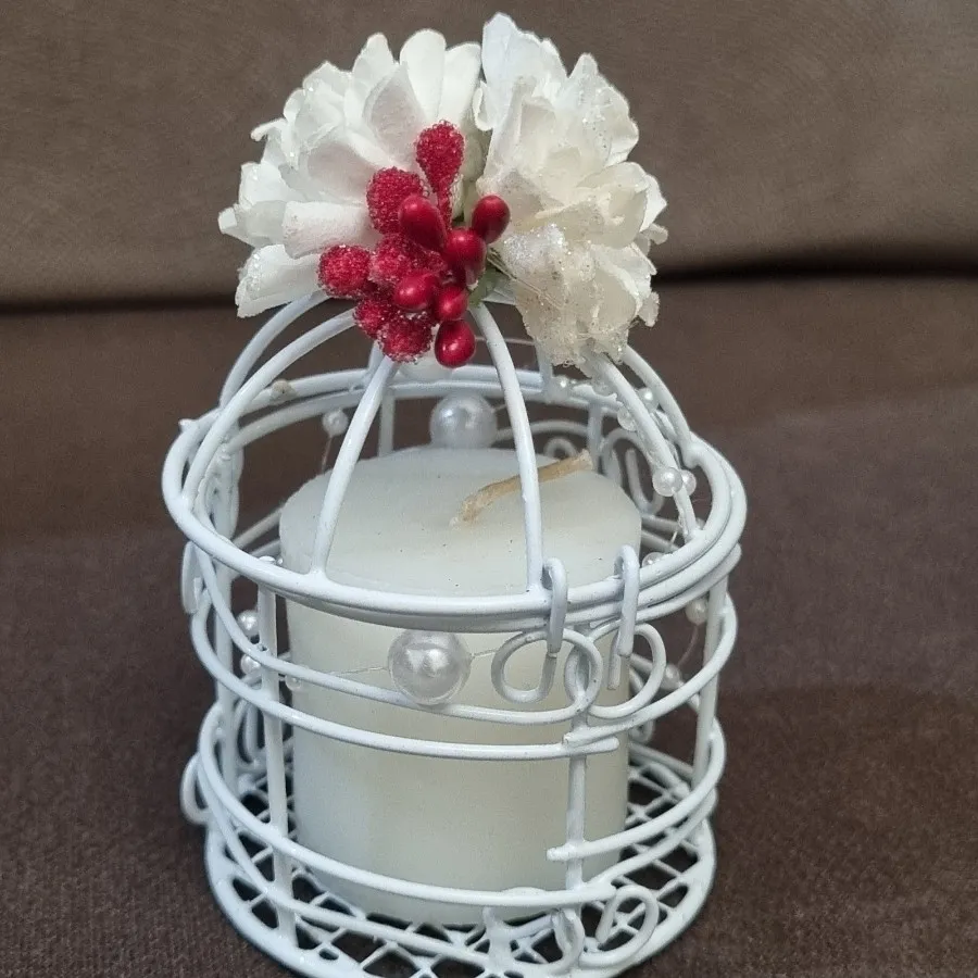 گیفت جاشمعی