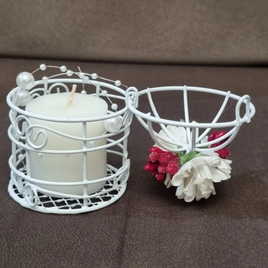 گیفت جاشمعی