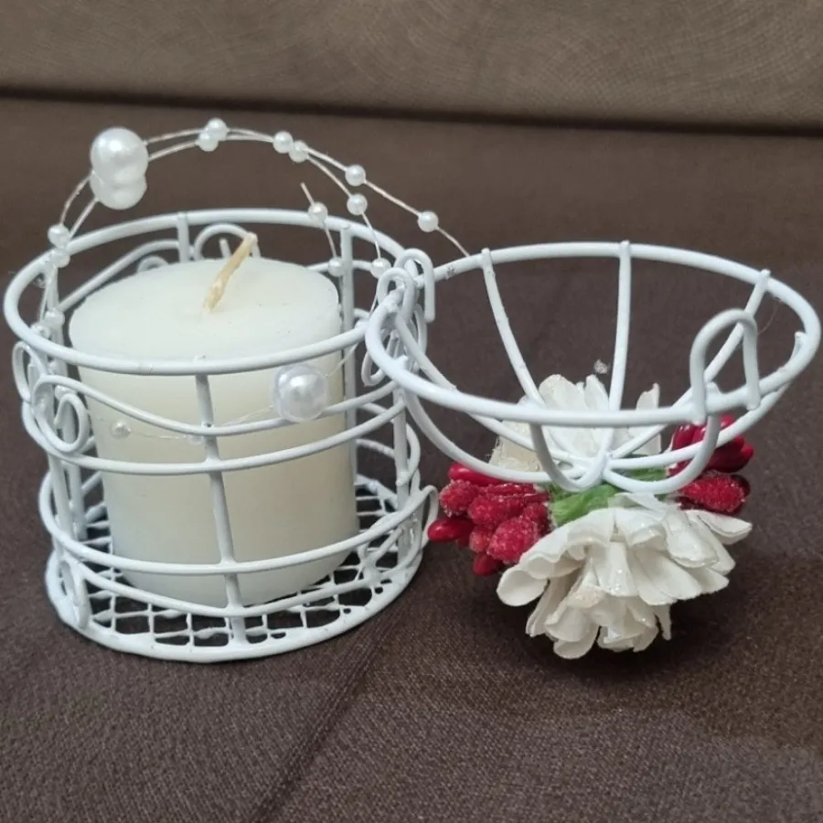 گیفت جاشمعی