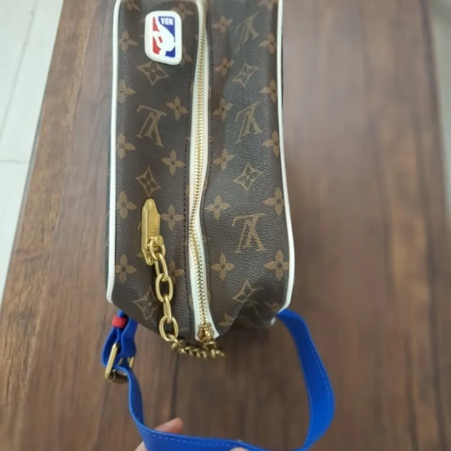 کیف مستر لویی ویتون