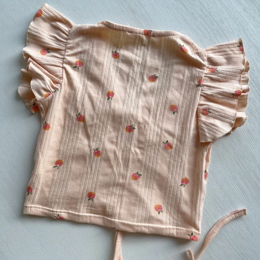 کراپ منگو جلو گت