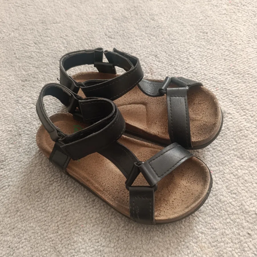 صندل بچگانه برند اروپایی