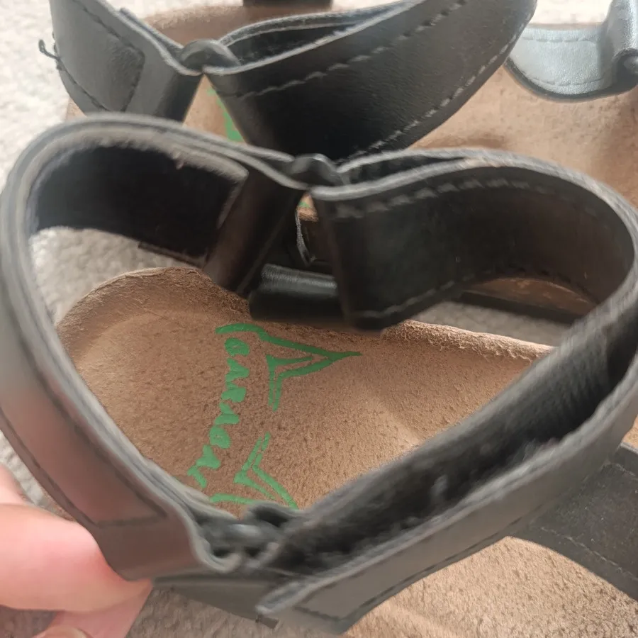 صندل بچگانه برند اروپایی