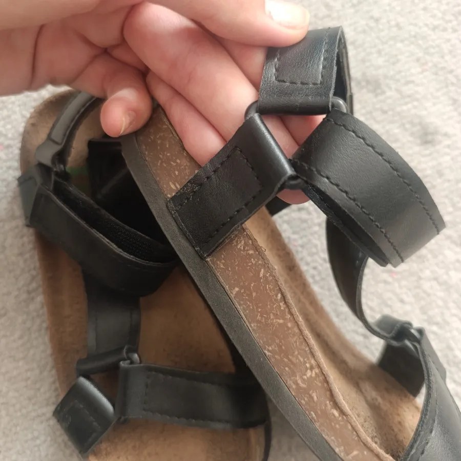 صندل بچگانه برند اروپایی