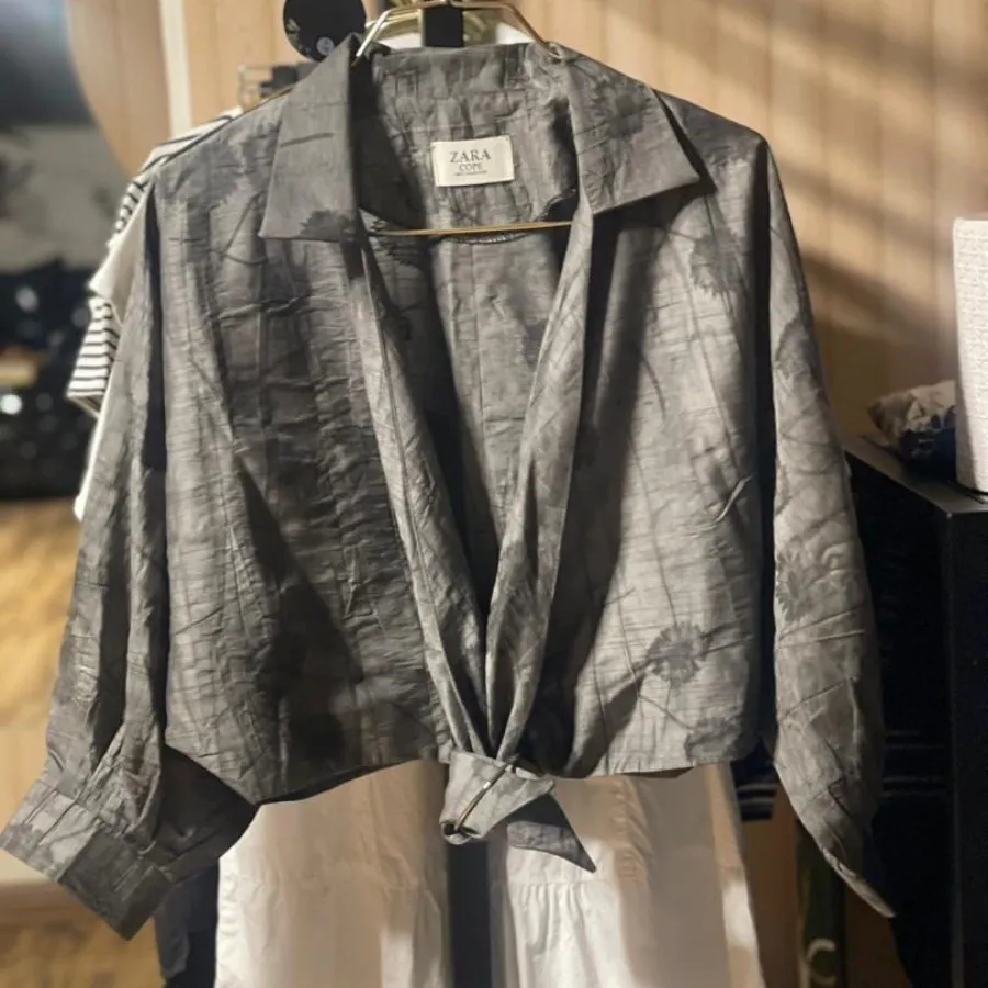 شومیز خارجی