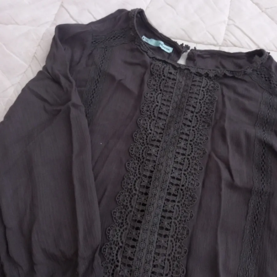 شومیز دانتل