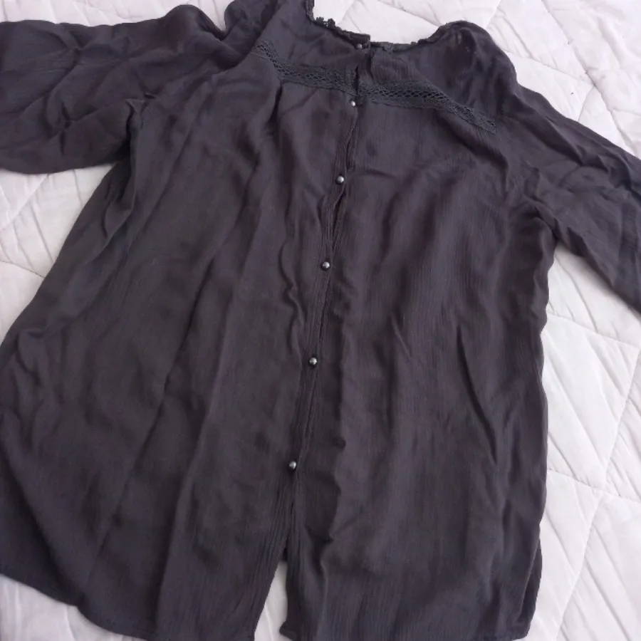 شومیز دانتل