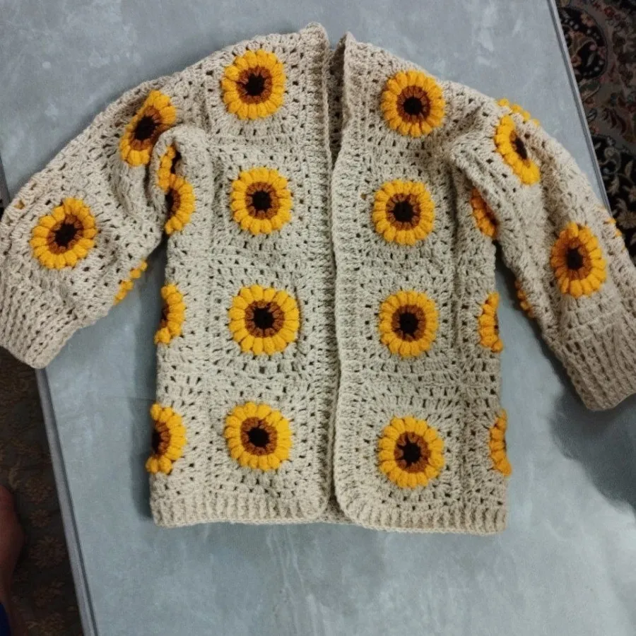 سویشرت دخترانه