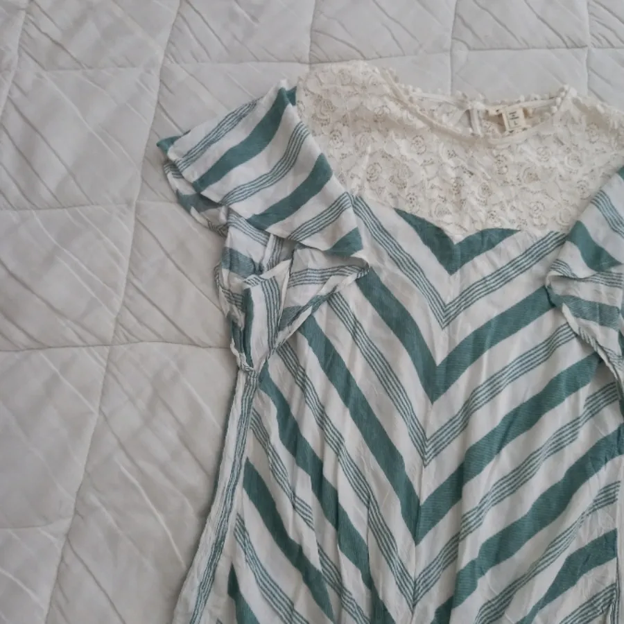 شومیز دانتل گرهی