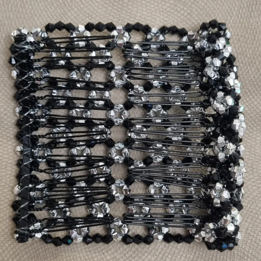 گیره سر زنانه