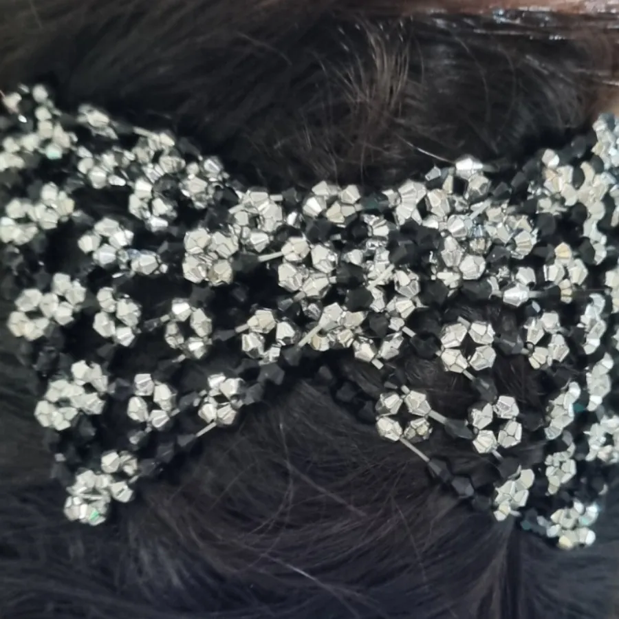 گیره سر زنانه