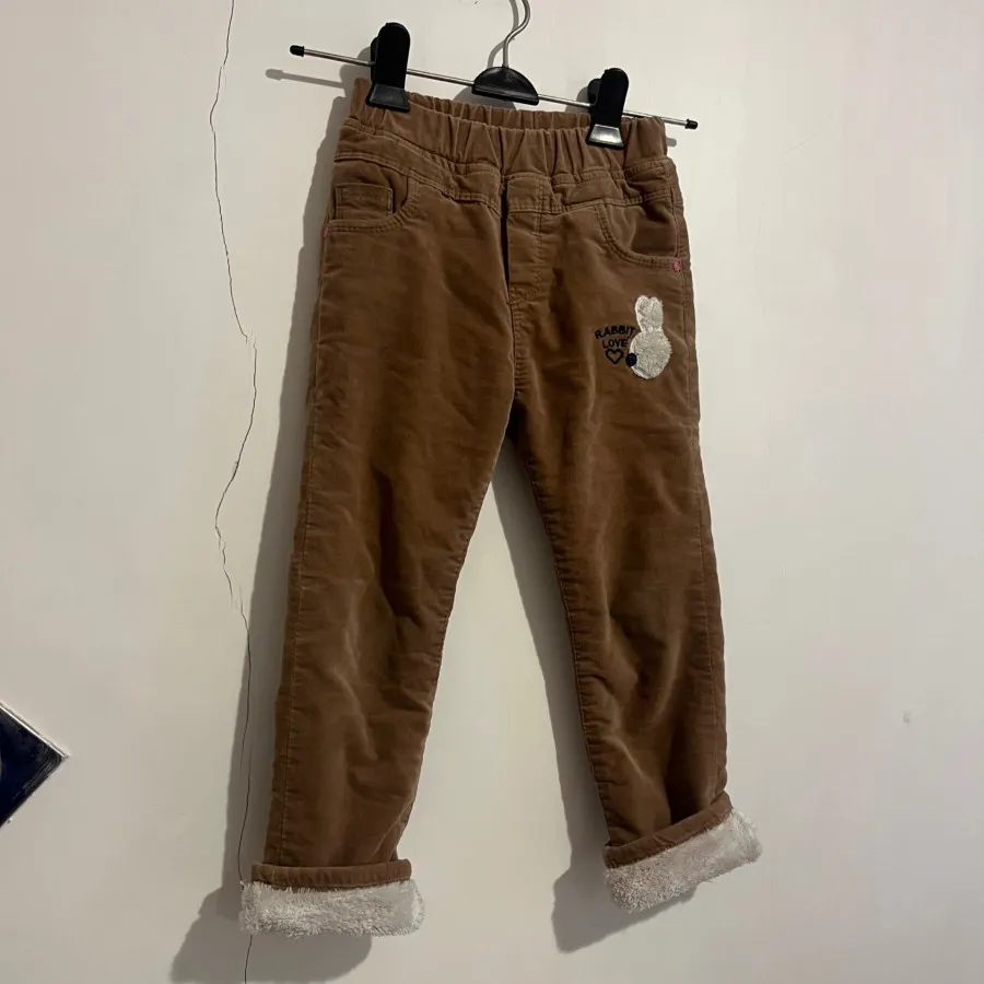 شلوار پاییزی