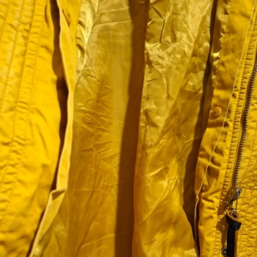 کاپشن وارداتی