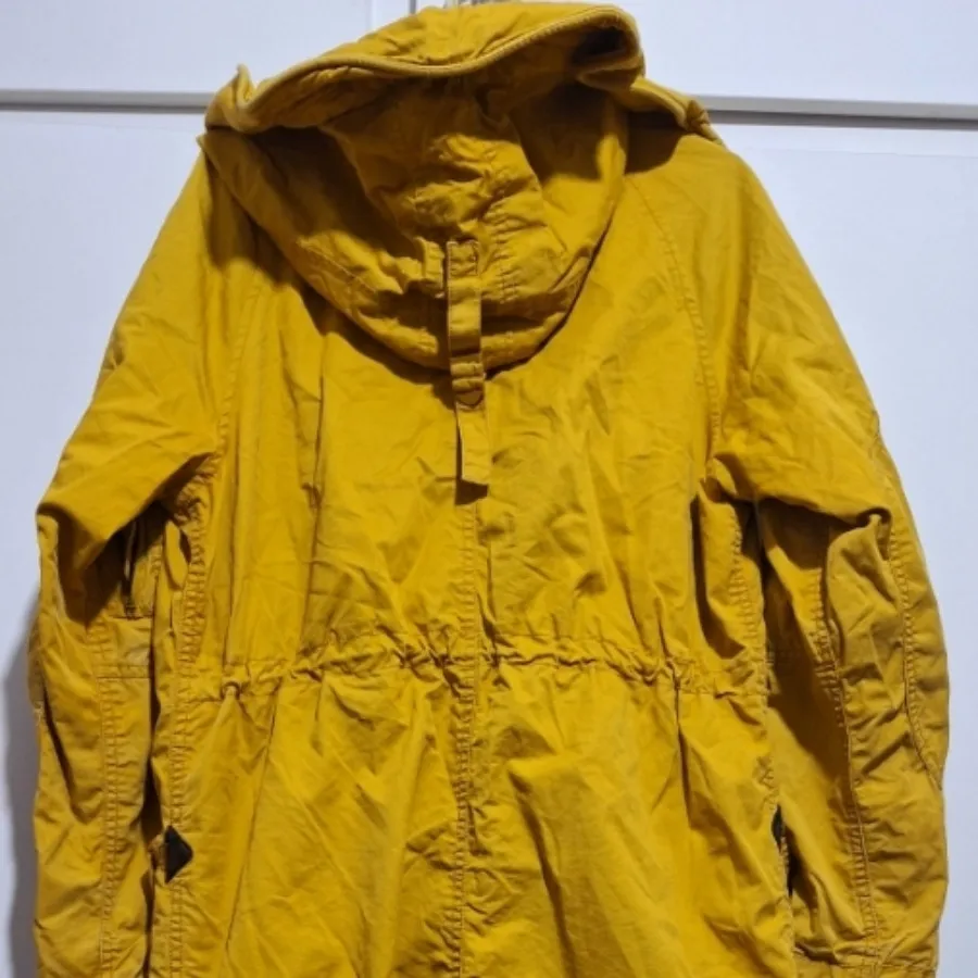 کاپشن وارداتی