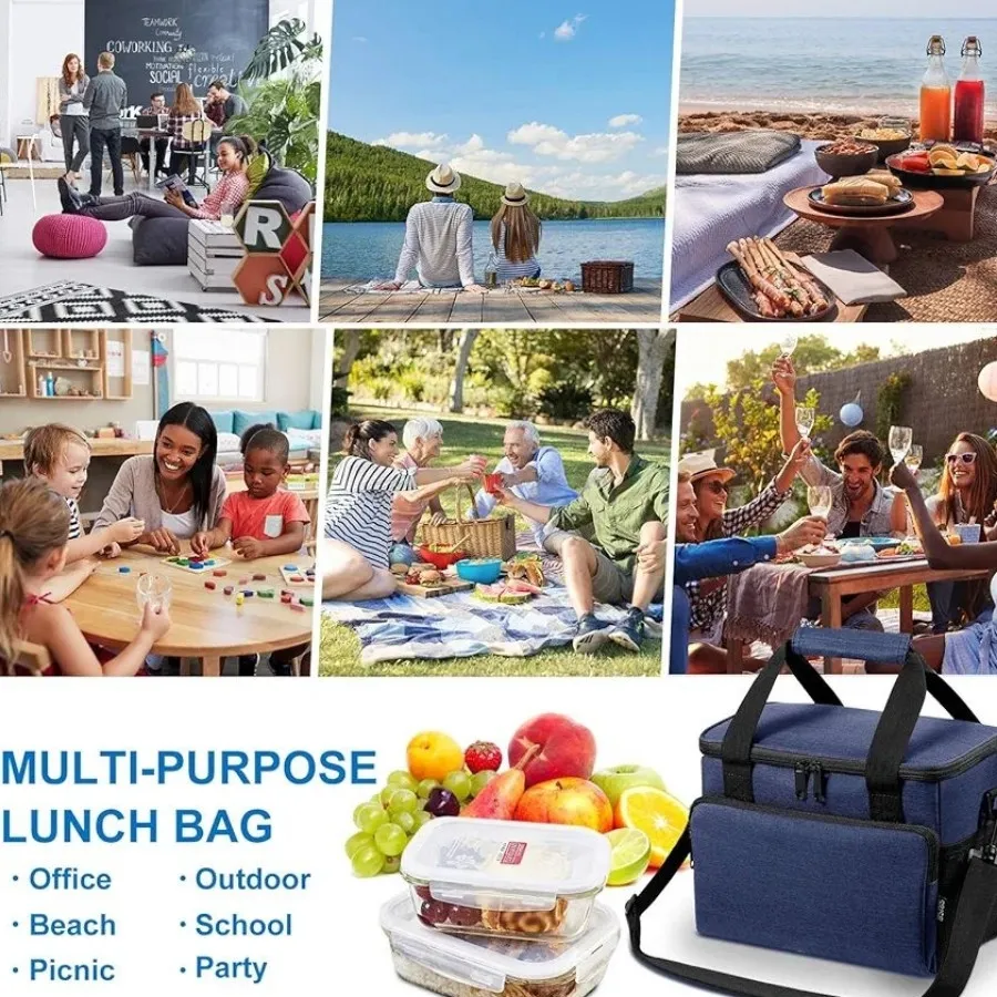 کیف غذای حرفه ای