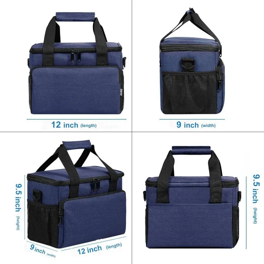 کیف غذای حرفه ای