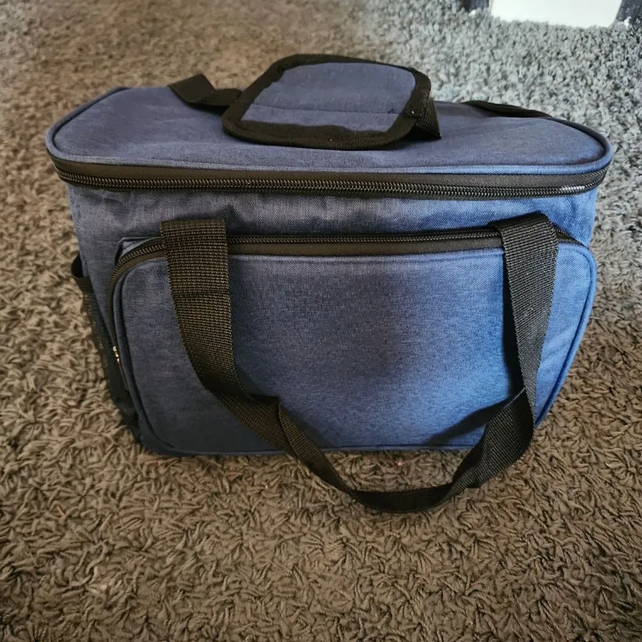 کیف غذای حرفه ای