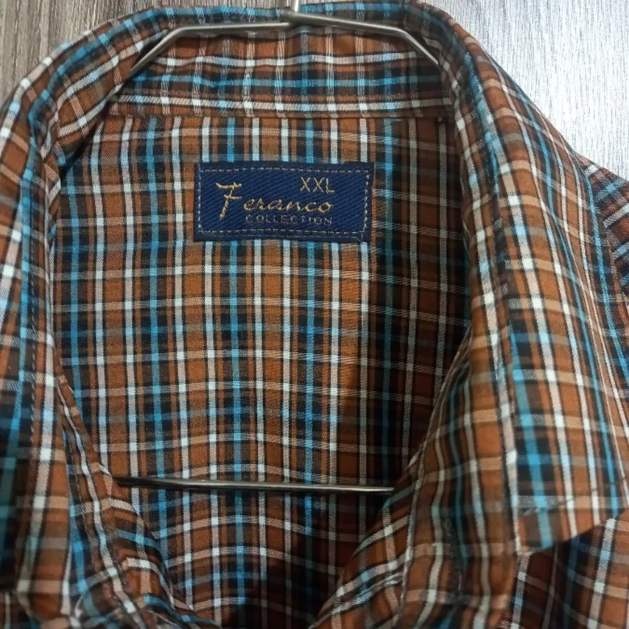 پیراهن مردانه