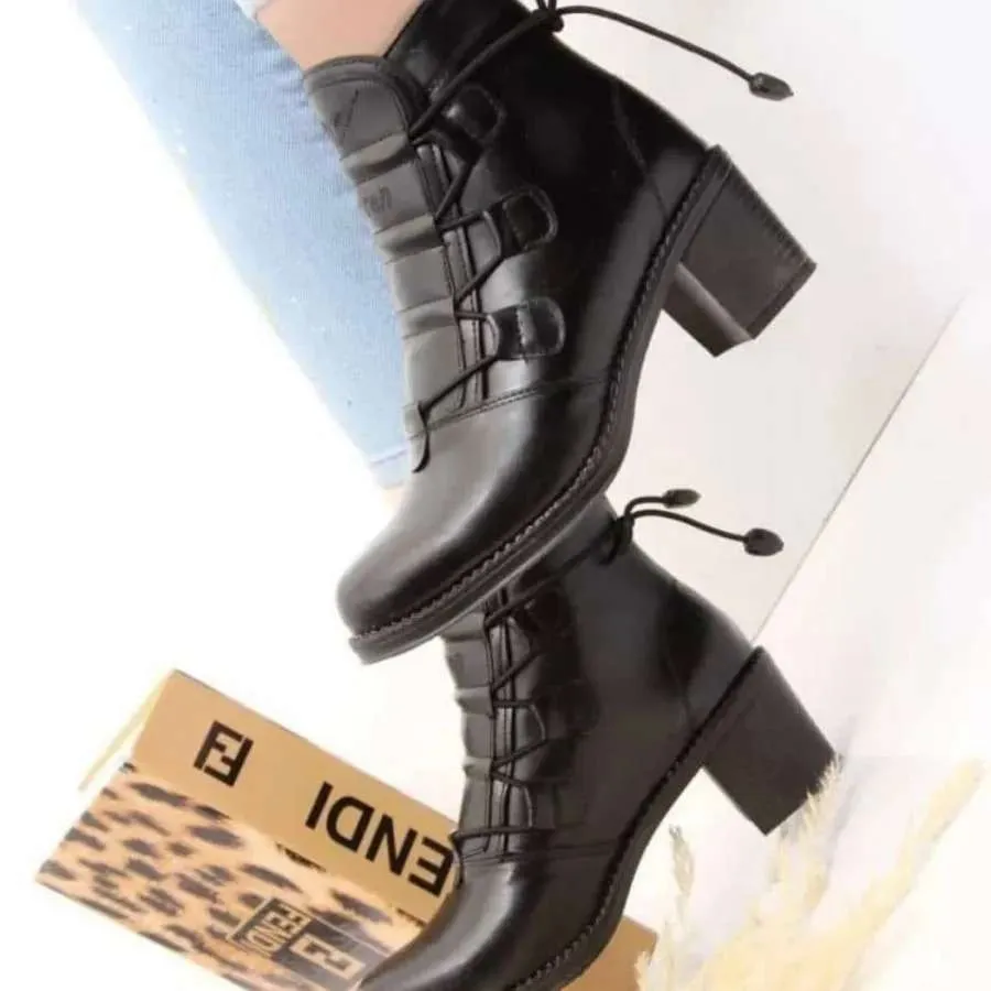 نیم بوت مهسا