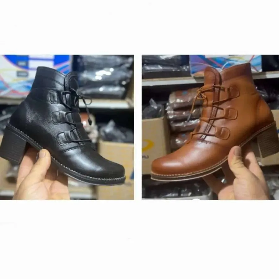 نیم بوت مهسا