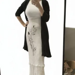 پیراهن زیر و رو