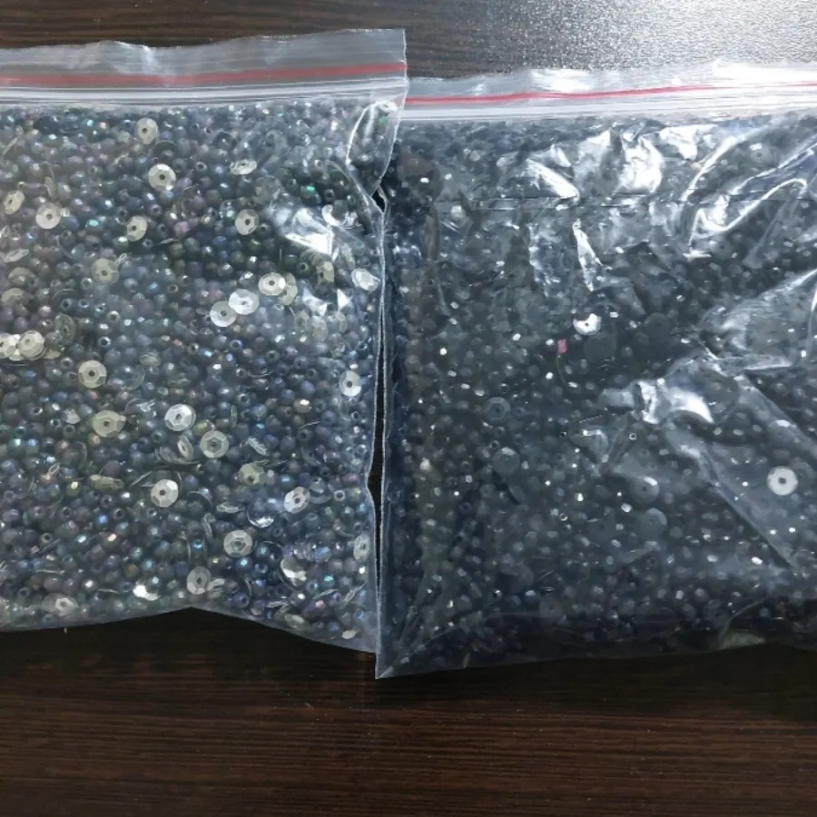 منجوق و پولک