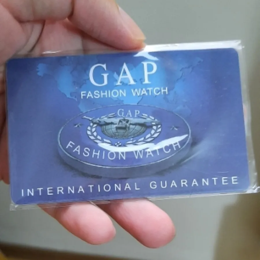 ساعت زنانه GAP