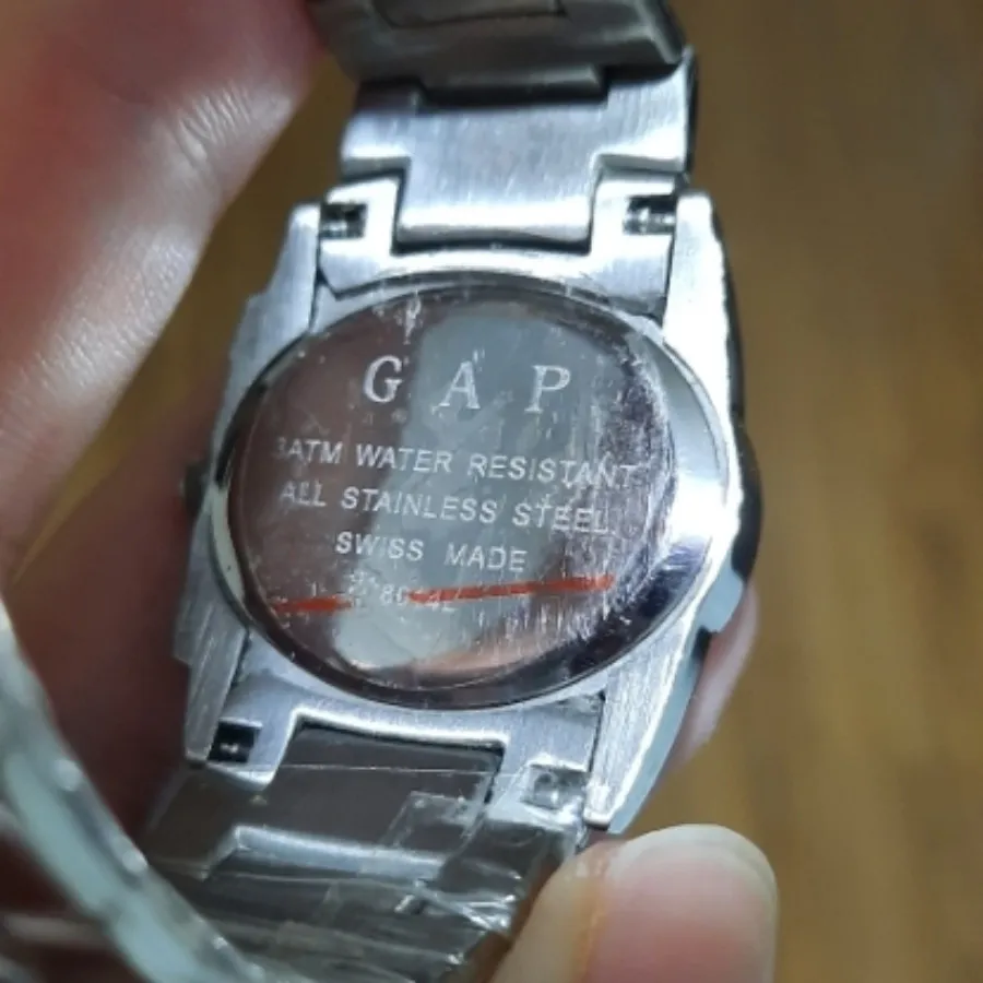 ساعت زنانه GAP