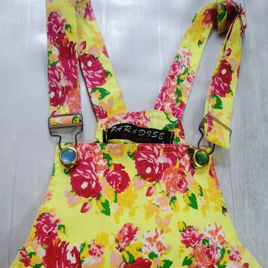 پیراهن بیلرسوت کوتاه