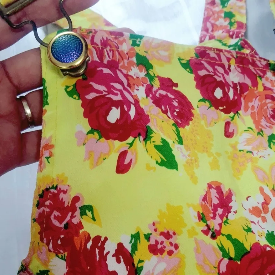 پیراهن بیلرسوت کوتاه